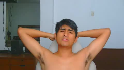 Cesar online show from February 2026 08:49:01 PM