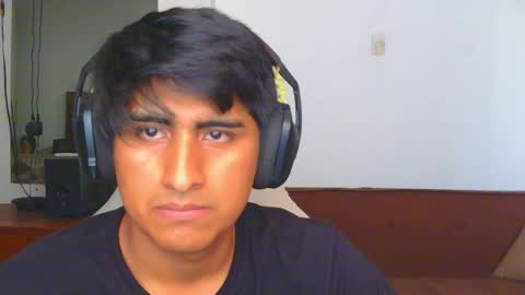 Cesar online show from February 2026 10:44:01 PM