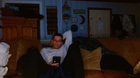 Snapshot of cguffey2284 chatting on January 2025 05:09:01 AM cguffey2284 online show from January 2025 05:09:01 AM