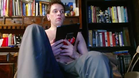 Snapshot of cguffey2284 chatting on February 2025 02:56:01 AM cguffey2284 online show from February 2025 02:56:01 AM