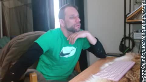 cguffey2284 online show from February 2026 05:17:02 PM