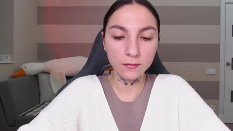 Kate online show from February 2025 07:07:01 AM