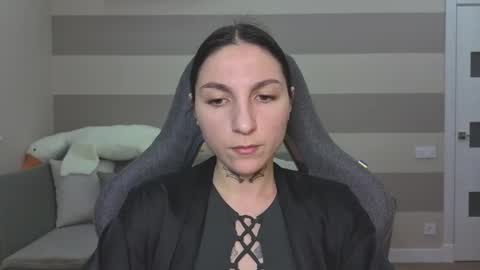 Kate online show from March 2025 11:07:01 AM