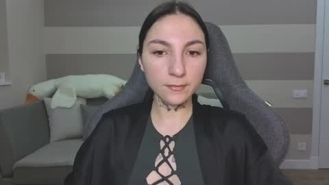 Kate online show from March 2025 05:38:02 AM