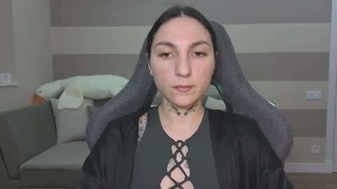 Kate online show from March 2025 01:12:01 PM