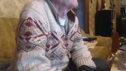 chacoa online show from February 2025 11:27:01 AM