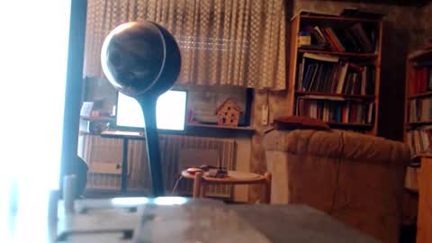 chacoa online show from February 2026 03:19:01 PM