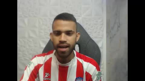 chacorta_ online show from February 2026 02:01:02 PM