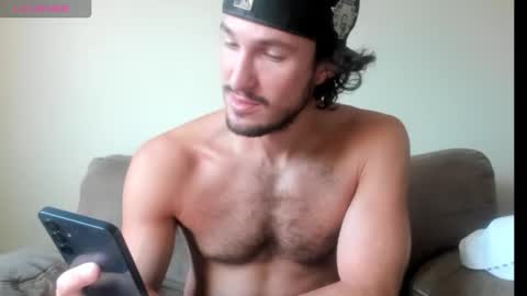 Snapshot of chadpowerz chatting on September 2025 05:23:01 PM Lydong online show from September 2025 05:23:01 PM