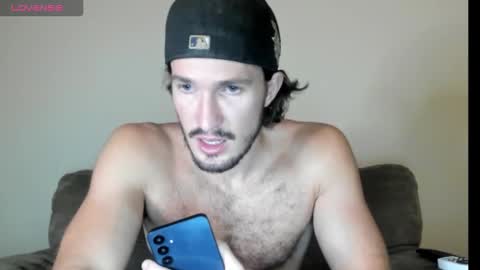 Snapshot of chadpowerz chatting on September 2025 05:51:01 AM Lydong online show from September 2025 05:51:01 AM