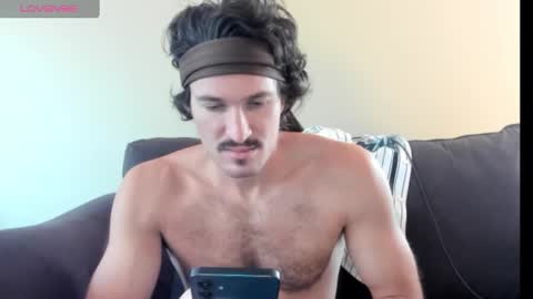 Snapshot of chadpowerz chatting on September 2025 05:59:02 PM Lydong online show from September 2025 05:59:02 PM