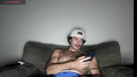 Snapshot of chadpowerz chatting on September 2025 05:53:02 AM Lydong online show from September 2025 05:53:02 AM