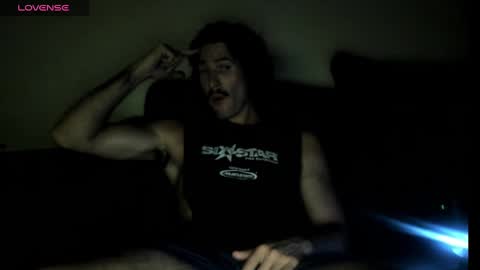Snapshot of chadpowerz chatting on September 2025 03:44:01 AM Lydong online show from September 2025 03:44:01 AM