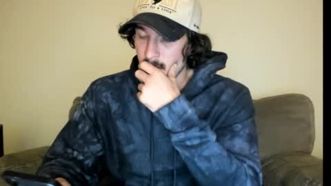 Snapshot of chadpowerz chatting on October 2025 02:20:01 AM Lydong online show from October 2025 02:20:01 AM