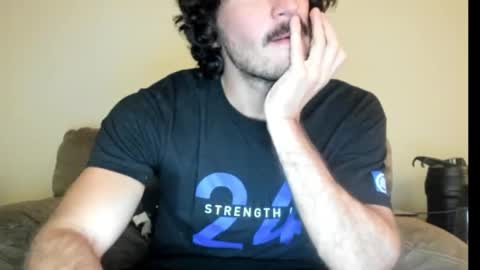 Snapshot of chadpowerz chatting on October 2025 06:55:01 AM Lydong online show from October 2025 06:55:01 AM