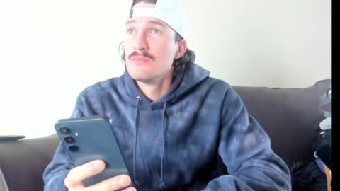 Snapshot of chadpowerz chatting on October 2025 03:44:02 PM Lydong online show from October 2025 03:44:02 PM