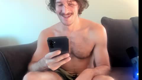 Snapshot of chadpowerz chatting on October 2025 07:36:01 PM Lydong online show from October 2025 07:36:01 PM