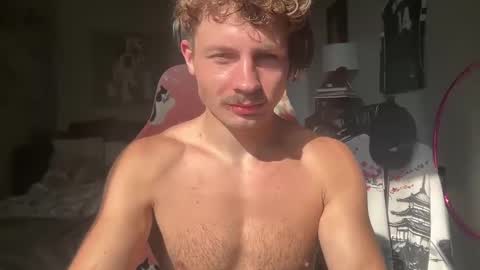 ChadTitan online show from September 2025 02:17:02 PM