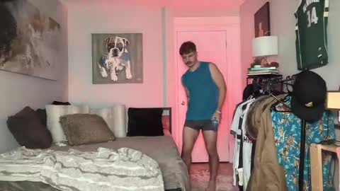 ChadTitan online show from November 2025 04:20:01 PM