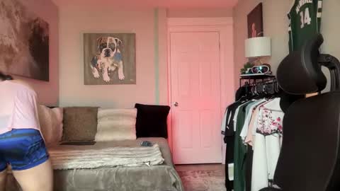 ChadTitan online show from November 2025 04:14:02 PM