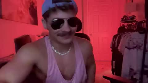 ChadTitan online show from November 2025 04:18:02 AM