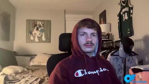 ChadTitan online show from December 2025 12:49:02 AM