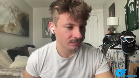 ChadTitan online show from December 2025 04:44:01 PM