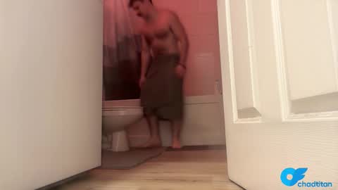 ChadTitan online show from January 2026 10:03:02 PM