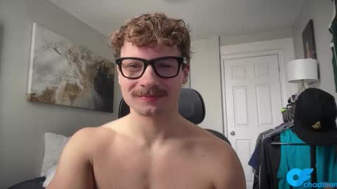 ChadTitan online show from February 2026 03:17:02 PM