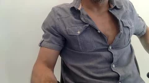 Chags online show from January 2026 07:30:01 PM