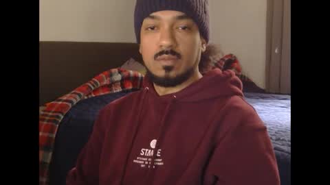 ChainNballzz online show from March 2026 04:03:02 PM