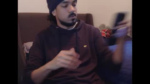 ChainNballzz online show from March 2026 10:07:01 PM