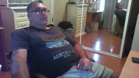 Chalky online show from December 2024 09:46:02 AM