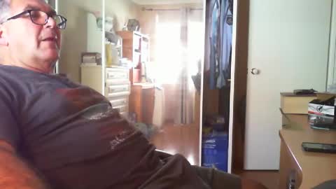 Chalky online show from March 2026 06:32:01 AM