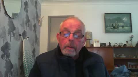 Champers online show from December 2024 01:09:02 PM