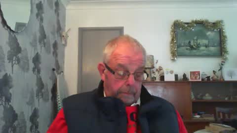 Champers online show from December 2024 10:30:01 AM