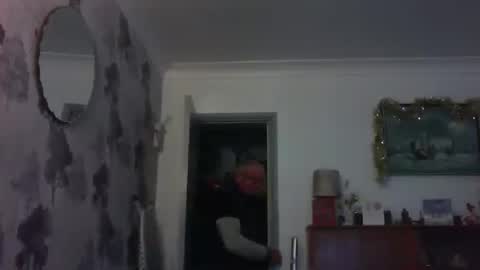 Champers online show from December 2024 12:54:02 PM