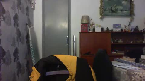 Champers online show from December 2024 03:33:02 PM