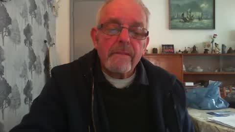 Champers online show from March 2025 10:51:01 AM