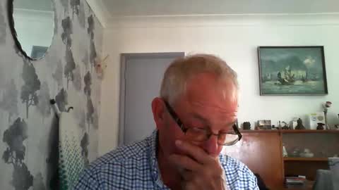 Champers online show from May 2026 09:27:02 AM
