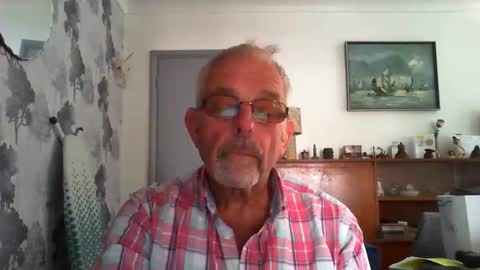 Champers online show from June 2026 08:28:02 AM