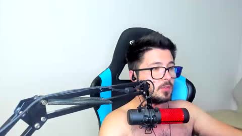 Chance online show from October 2025 08:42:02 PM