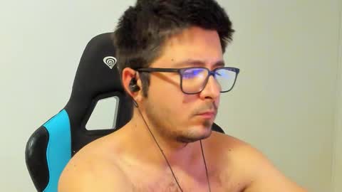 Chance online show from November 2025 05:44:01 PM