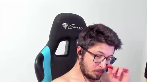 Chance online show from November 2025 06:22:02 PM