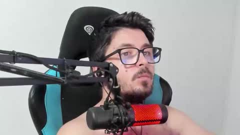 Chance online show from December 2025 07:55:01 PM