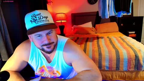 Snapshot of chance69cruise chatting on January 2025 02:27:01 AM Chance Cruise online show from January 2025 02:27:01 AM