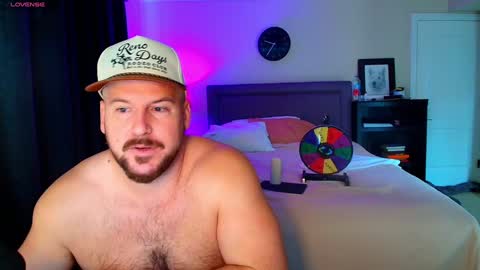 Snapshot of chance69cruise chatting on February 2025 05:35:01 PM Chance Cruise online show from February 2025 05:35:01 PM