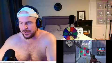 Snapshot of chance69cruise chatting on February 2025 05:16:01 AM Chance Cruise online show from February 2025 05:16:01 AM