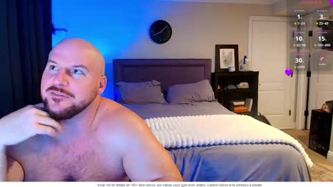 Snapshot of chance69cruise chatting on February 2025 04:09:02 AM Chance Cruise online show from February 2025 04:09:02 AM