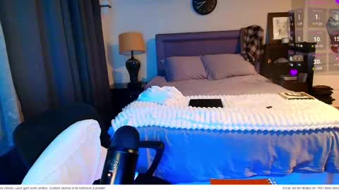 Snapshot of chance69cruise chatting on February 2025 04:39:01 AM Chance Cruise online show from February 2025 04:39:01 AM